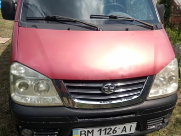 Авто Mercedes Mb 2007 № 8957503