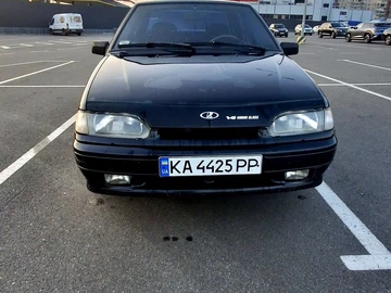 Авто ВАЗ 2115 2007 № 8957505