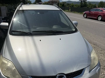 Авто Mazda 5 2006 № 8957543