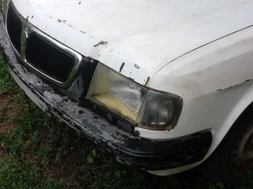 Авто ГАЗ 3110 2001 № 8957549