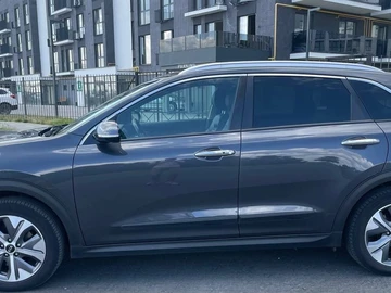 Авто KIA Niro 2019 № 8957551