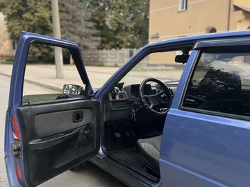 Авто ЗАЗ 1103 Slavuta 2003 № 8957553