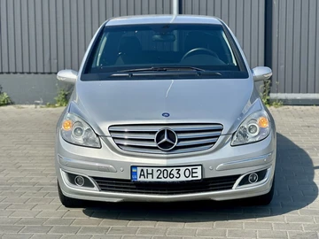 Авто Mercedes 200 2007 № 8957547