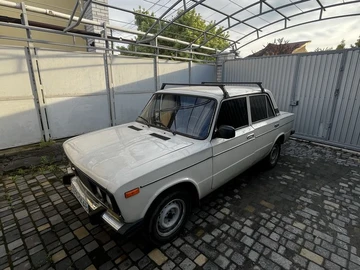 Авто ВАЗ 2106 1974 № 8957564