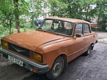 Авто  2141 1996 № 8957565
