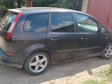 Авто Ford C-Max 2004 № 8957569