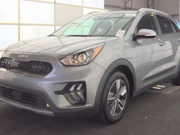 Авто KIA Niro 2022 № 8957571
