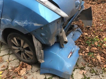 Авто Nissan Leaf 2013 № 8957556