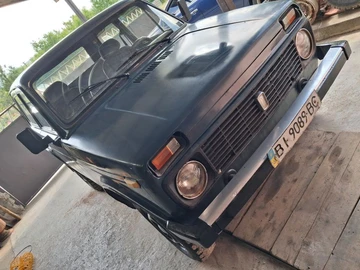 Авто ВАЗ 2121 1983 № 8957577
