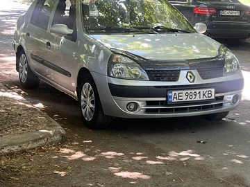 Авто Renault 12 2005 № 8957580