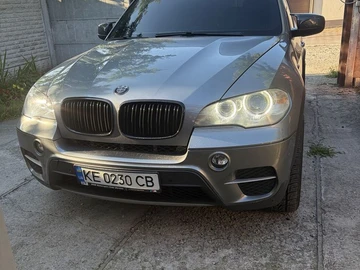 Авто BMW X5 2012 № 8957566