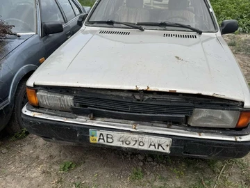 Авто Audi 80 1998 № 8957633