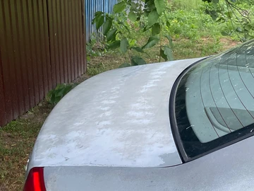 Авто Mazda Capella 2007 № 8957634