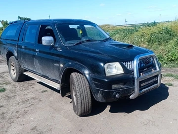 Авто Mitsubishi L 200 2005 № 8957638