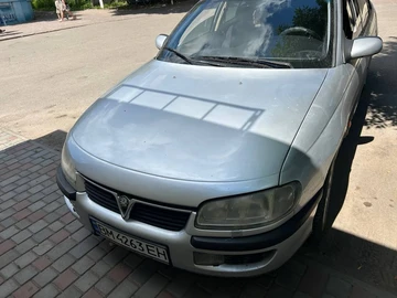 Авто Opel Omega 1998 № 8957639