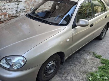 Авто Daewoo Sens 2013 № 8957640