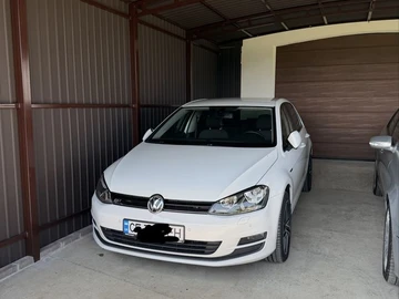 Авто Volkswagen Golf 2013 № 8957641