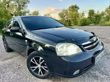 Авто Chevrolet Lacetti 2011 № 8957646