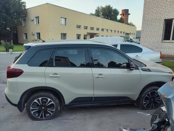 Авто Suzuki Vitara 2022 № 8957647
