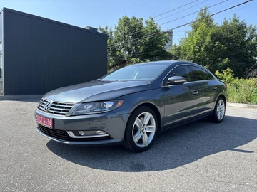 Авто Volkswagen Passat Cc 2015 № 8957648