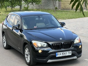 Авто BMW X1 2014 № 8957650