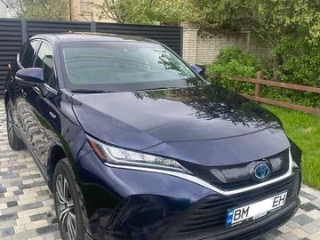 Авто Toyota Venza 2020 № 8957651
