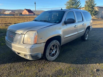 Авто GMC Yukon 2007 № 8957662