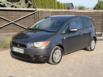 Авто Mitsubishi Colt 2013 № 8957666