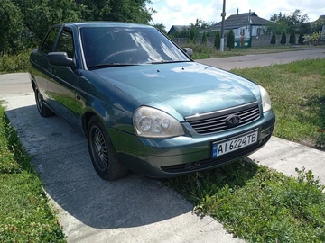 Авто ВАЗ 21071 2008 № 8957670