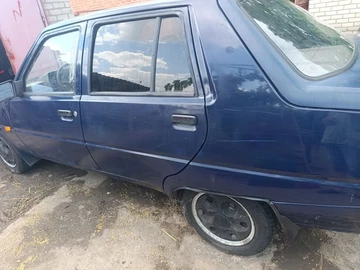 Авто ЗАЗ 1105 2008 № 8957677