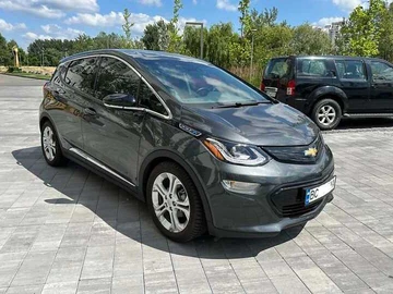 Авто Chevrolet Alero 2021 № 8957678