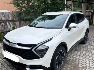 Авто KIA Sportage 2021 № 8957681