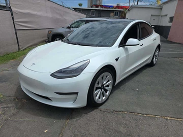 Авто Tesla Model 3 2021 № 8957758