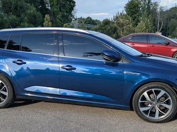 Авто Renault Megane 2016 № 8957761