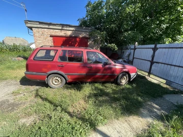 Авто Volkswagen Golf 1994 № 8957762
