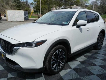 Авто Mazda Cx-5 2022 № 8957773