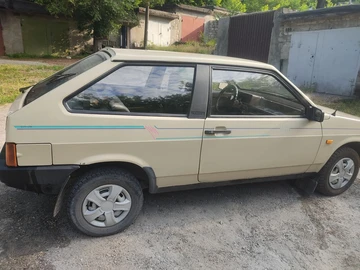 Авто ВАЗ 2108 1988 № 8957775
