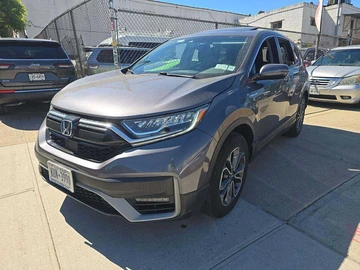 Авто Honda Cr-V 2022 № 8957788