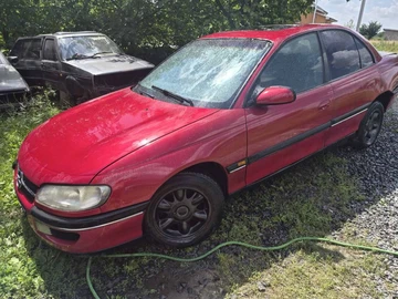 Авто Opel Omega 1994 № 8957791