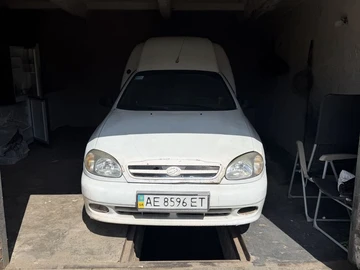 Авто Daewoo Arcadia 2006 № 8957792
