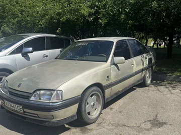 Авто Opel Omega 1991 № 8957797