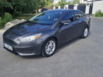Авто Ford Focus 2015 № 8957829