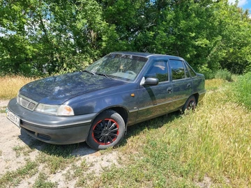 Авто Daewoo Nexia 2006 № 8957832