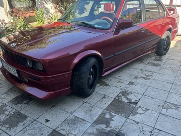 Авто BMW 3 Серия 1986 № 8957833