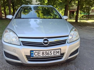 Авто Opel Astra 2008 № 8957835