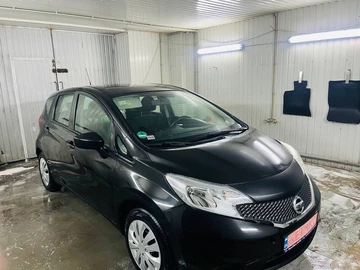 Авто Nissan Note 2013 № 8957838