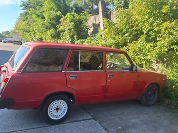 Авто ВАЗ 2104 1995 № 8957839