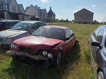 Авто BMW 3 Серия 1998 № 8957843