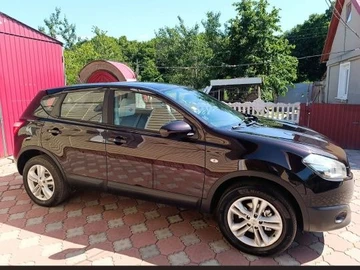 Авто Nissan Qashqai 2010 № 8957850