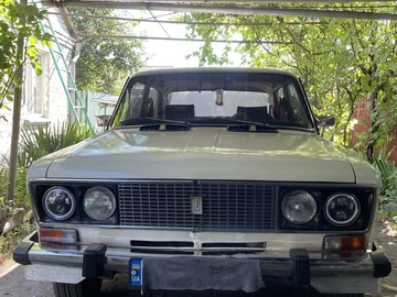 Авто ВАЗ 21061 1991 № 8957851